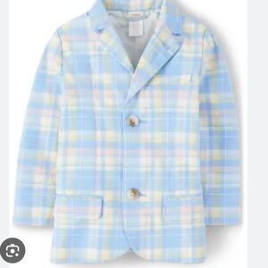 NWT Gymboree Spring Celebrations blazer size 3T